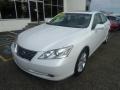 Starfire White Pearl - ES 350 Photo No. 8