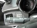 Ebony Controls Photo for 2011 Cadillac CTS #73325499
