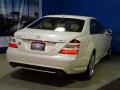 Diamond White - S 550 4Matic Sedan Photo No. 7
