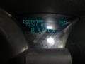 Cyber Gray Metallic - Traverse LS Photo No. 28