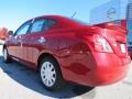 Red Brick - Versa 1.6 SV Sedan Photo No. 3