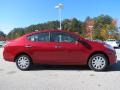 Red Brick - Versa 1.6 SV Sedan Photo No. 5