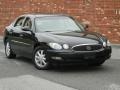 Black Onyx 2006 Buick LaCrosse CX Exterior