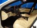 Diamond White - S 550 4Matic Sedan Photo No. 15