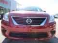 Red Brick - Versa 1.6 SV Sedan Photo No. 7
