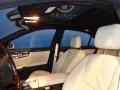 Diamond White - S 550 4Matic Sedan Photo No. 17