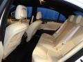 Diamond White - S 550 4Matic Sedan Photo No. 19