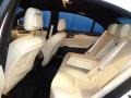Diamond White - S 550 4Matic Sedan Photo No. 20