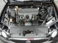 3.8 Liter OHV 12-Valve 3800 Series III V6 2006 Buick LaCrosse CX Engine
