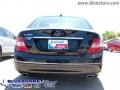 Black - C 300 Luxury Photo No. 12