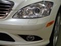 Diamond White - S 550 4Matic Sedan Photo No. 27