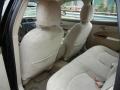 Rear Seat of 2006 LaCrosse CX