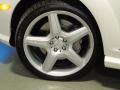 Diamond White - S 550 4Matic Sedan Photo No. 29