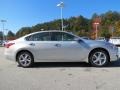 2013 Brilliant Silver Nissan Altima 2.5 SV  photo #5