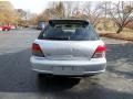 Platinum Silver Metallic - Impreza WRX Wagon Photo No. 6