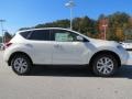 2012 Pearl White Nissan Murano SL  photo #5