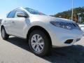 Pearl White - Murano SL Photo No. 6