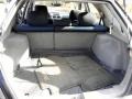 Platinum Silver Metallic - Impreza WRX Wagon Photo No. 12