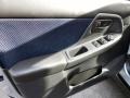 Platinum Silver Metallic - Impreza WRX Wagon Photo No. 14