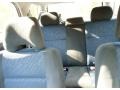 Platinum Silver Metallic - Impreza WRX Wagon Photo No. 19