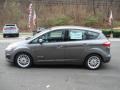 Sterling Gray 2013 Ford C-Max Hybrid SE Exterior