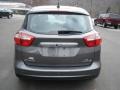 Sterling Gray - C-Max Hybrid SE Photo No. 7