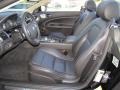 Warm Charcoal/Warm Charcoal Interior Photo for 2011 Jaguar XK #73327302