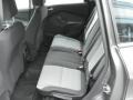  2013 C-Max Hybrid SE Charcoal Black Interior