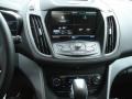 Charcoal Black Controls Photo for 2013 Ford C-Max #73327326