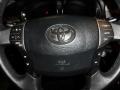 2012 Black Toyota Avalon Limited  photo #15