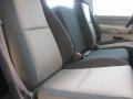 Summit White - Silverado 2500HD LS Crew Cab 4x4 Photo No. 9