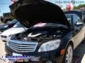 Black - C 300 Luxury Photo No. 7