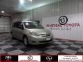 2006 Silver Pine Mica Toyota Sienna LE  photo #1