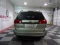 2006 Silver Pine Mica Toyota Sienna LE  photo #6