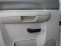 Summit White - Silverado 2500HD LS Crew Cab 4x4 Photo No. 16