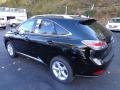 2013 Obsidian Black Lexus RX 350 AWD  photo #2