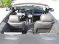 Warm Charcoal/Warm Charcoal Interior Photo for 2011 Jaguar XK #73327878