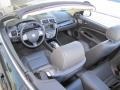 Warm Charcoal/Warm Charcoal Interior Photo for 2011 Jaguar XK #73327896