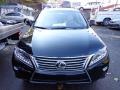 2013 Obsidian Black Lexus RX 350 AWD  photo #5