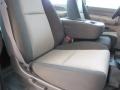 Summit White - Silverado 2500HD LS Crew Cab 4x4 Photo No. 23