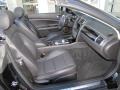 Warm Charcoal/Warm Charcoal Interior Photo for 2011 Jaguar XK #73327938