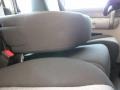 Summit White - Silverado 2500HD LS Crew Cab 4x4 Photo No. 24