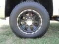 2009 Chevrolet Silverado 2500HD Work Truck Regular Cab Chassis Commercial Wheel and Tire Photo