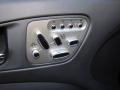 Warm Charcoal/Warm Charcoal Controls Photo for 2011 Jaguar XK #73328045