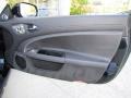 Ultimate Black Metallic - XK XKR Convertible Photo No. 39
