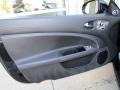 Ultimate Black Metallic - XK XKR Convertible Photo No. 40