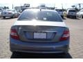 2008 Palladium Silver Metallic Mercedes-Benz C 350 Sport  photo #4