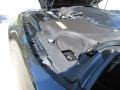 Ultimate Black Metallic - XK XKR Convertible Photo No. 41