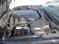 2011 Jaguar XK 5.0 Liter R Supercharged GDI DOHC 32-Valve VVT V8 Engine Photo