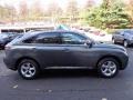 2013 Nebula Gray Pearl Lexus RX 350 AWD  photo #5